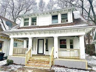 1810 E 86th Street, Cleveland, OH 44106