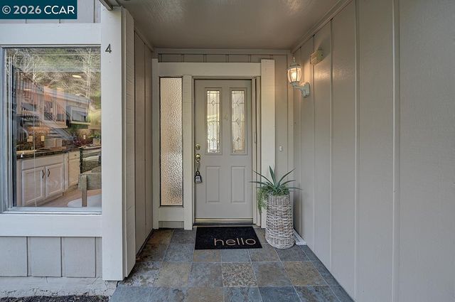 2005 CACTUS CT 4, Walnut Creek, CA 94595