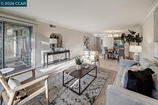 2005 CACTUS CT 4, Walnut Creek, CA 94595