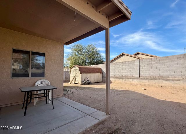 506 W DEL RIO Lane, Avondale, AZ 85323
