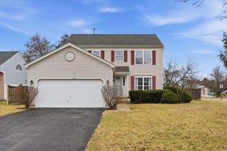 2289 N Aster Court, Round Lake Beach, IL 60073