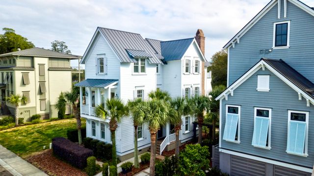 9 Transom Court, Charleston, SC 29407