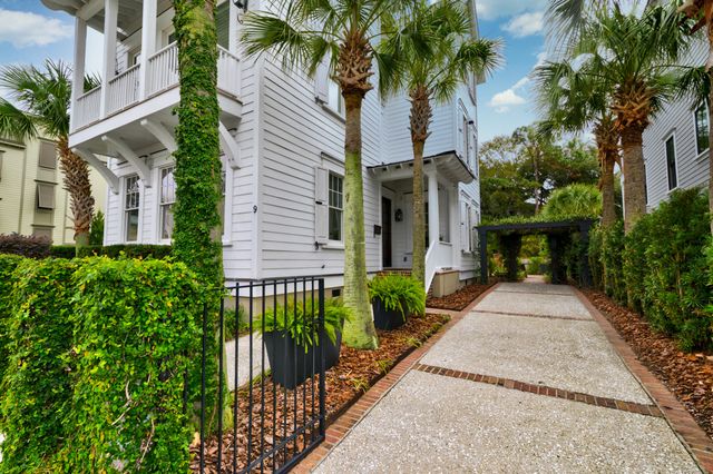 9 Transom Court, Charleston, SC 29407