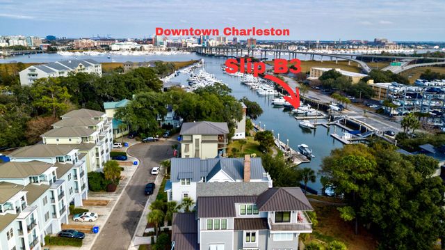9 Transom Court, Charleston, SC 29407