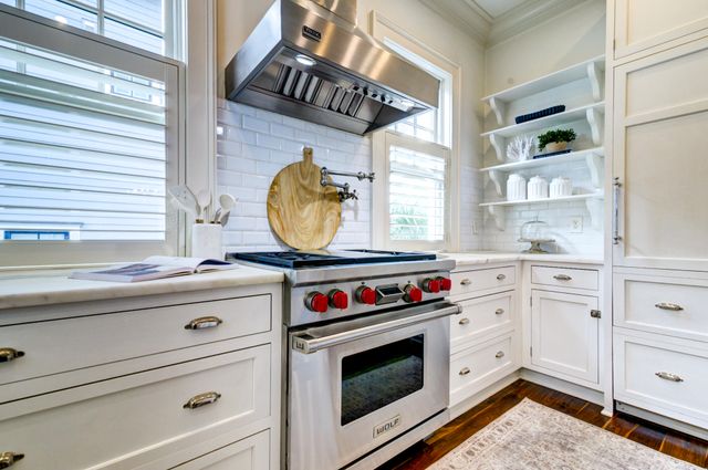 9 Transom Court, Charleston, SC 29407