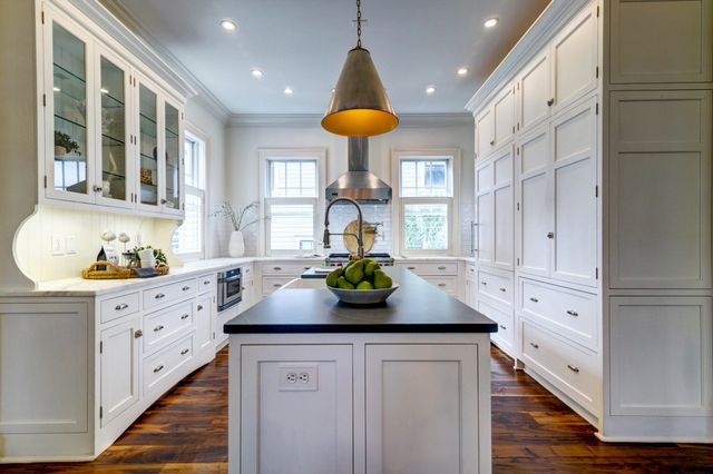 9 Transom Court, Charleston, SC 29407