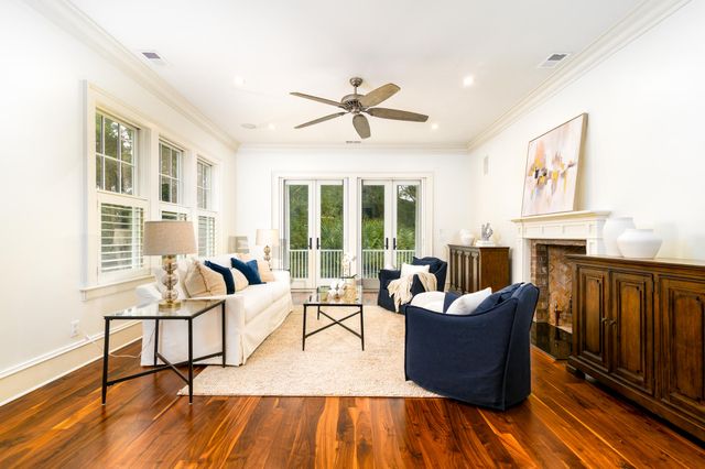 9 Transom Court, Charleston, SC 29407