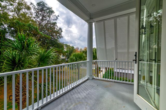 9 Transom Court, Charleston, SC 29407