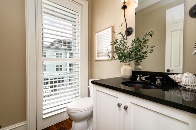 9 Transom Court, Charleston, SC 29407