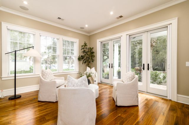 9 Transom Court, Charleston, SC 29407