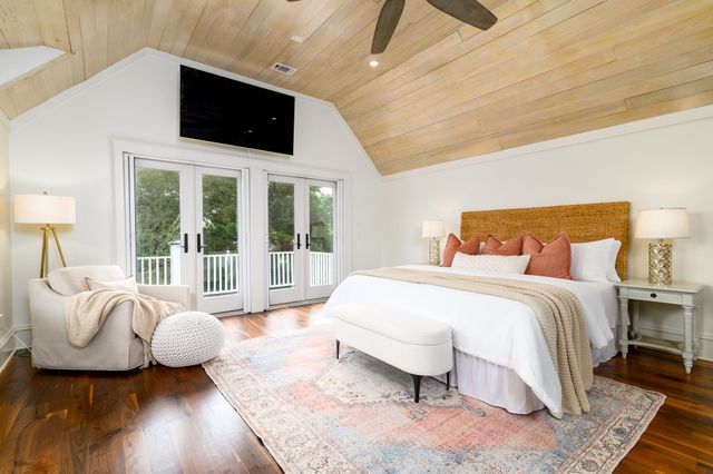 9 Transom Court, Charleston, SC 29407