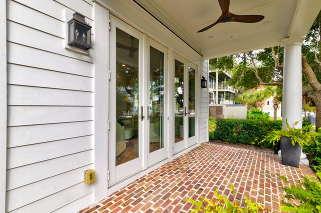 9 Transom Court, Charleston, SC 29407