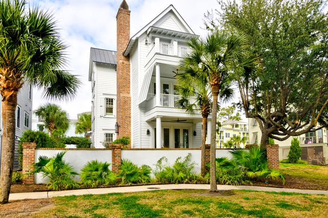 9 Transom Court, Charleston, SC 29407