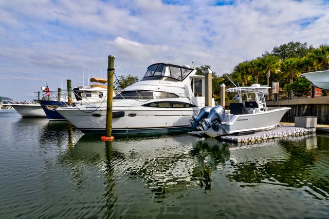 9 Transom Court, Charleston, SC 29407