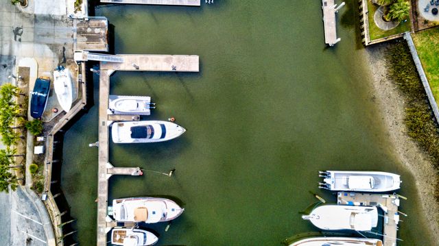 9 Transom Court, Charleston, SC 29407