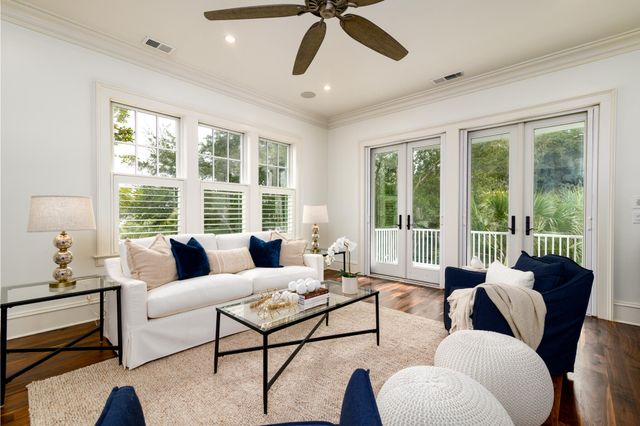 9 Transom Court, Charleston, SC 29407