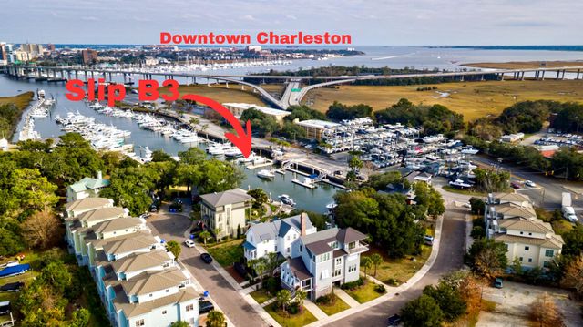 9 Transom Court, Charleston, SC 29407