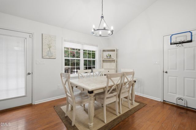 5515 Pine Meadow Lane, Mebane, NC 27302