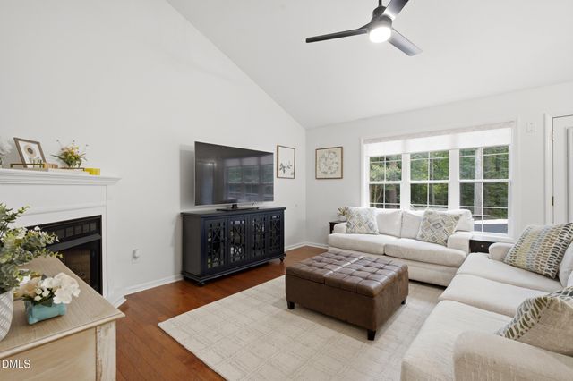 5515 Pine Meadow Lane, Mebane, NC 27302