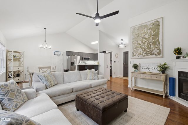 5515 Pine Meadow Lane, Mebane, NC 27302