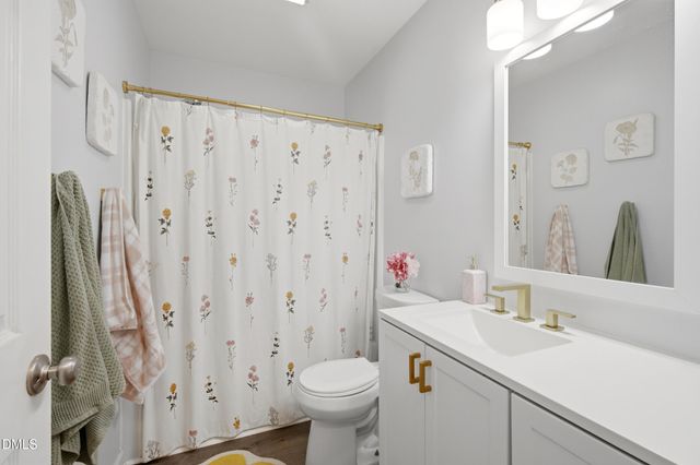 5515 Pine Meadow Lane, Mebane, NC 27302