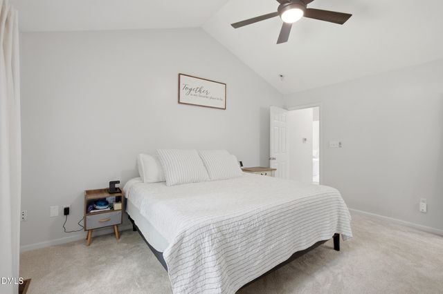 5515 Pine Meadow Lane, Mebane, NC 27302