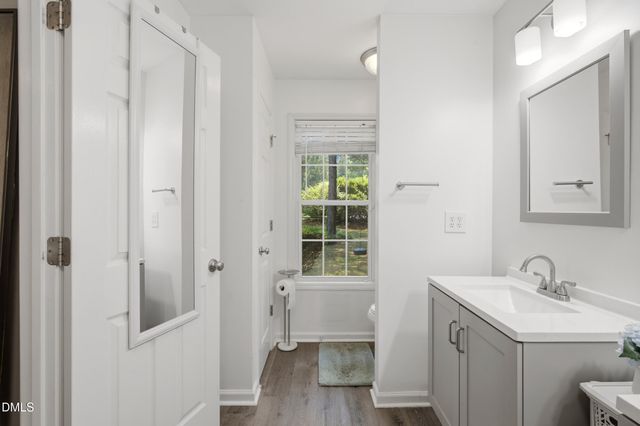 5515 Pine Meadow Lane, Mebane, NC 27302