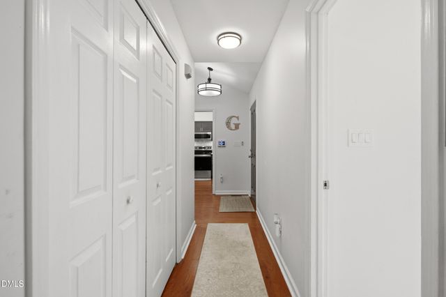 5515 Pine Meadow Lane, Mebane, NC 27302