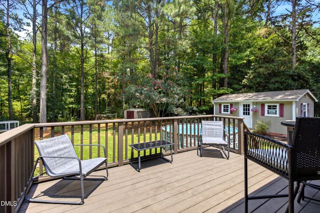 5515 Pine Meadow Lane, Mebane, NC 27302