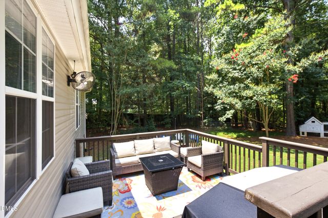 5515 Pine Meadow Lane, Mebane, NC 27302