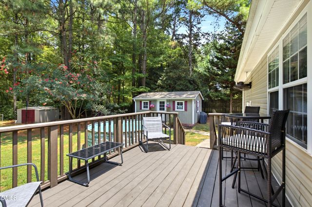 5515 Pine Meadow Lane, Mebane, NC 27302