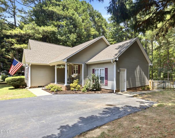 5515 Pine Meadow Lane, Mebane, NC 27302