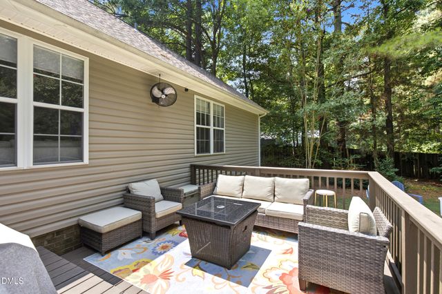 5515 Pine Meadow Lane, Mebane, NC 27302