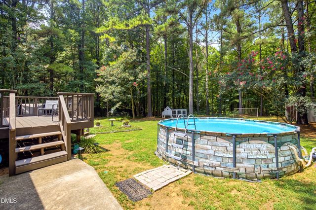5515 Pine Meadow Lane, Mebane, NC 27302