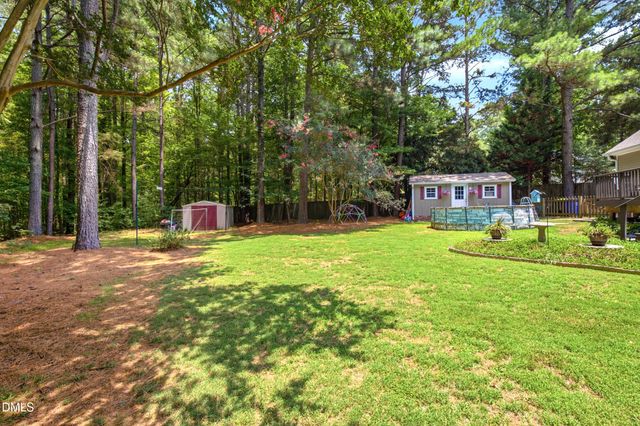 5515 Pine Meadow Lane, Mebane, NC 27302