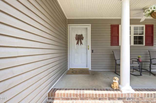 5515 Pine Meadow Lane, Mebane, NC 27302
