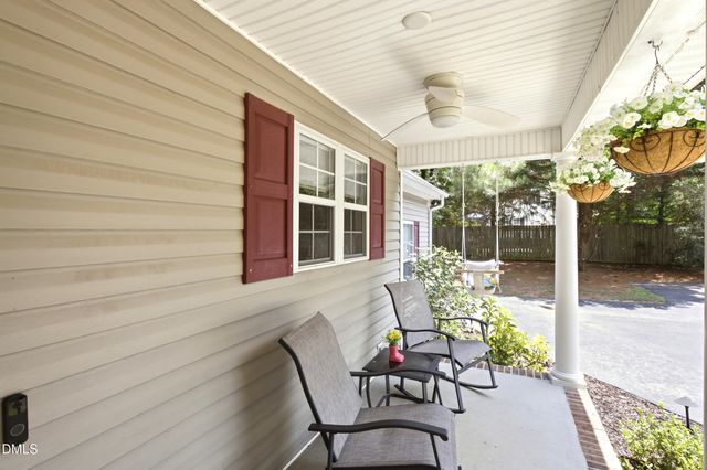 5515 Pine Meadow Lane, Mebane, NC 27302