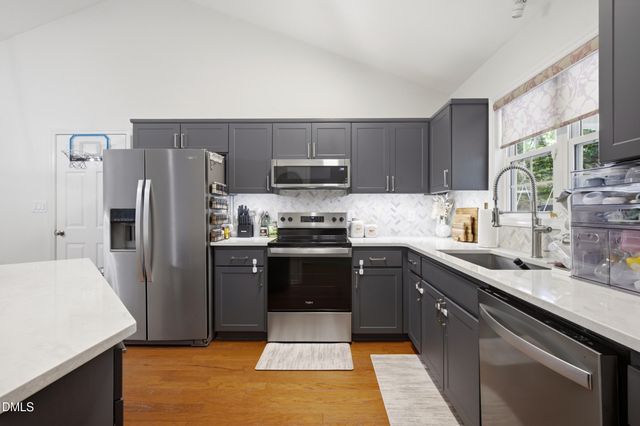 5515 Pine Meadow Lane, Mebane, NC 27302