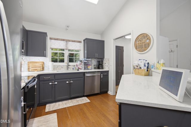 5515 Pine Meadow Lane, Mebane, NC 27302