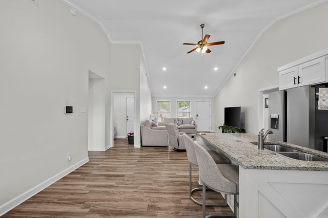 21 Winchester Drive, Ward, AR 72176