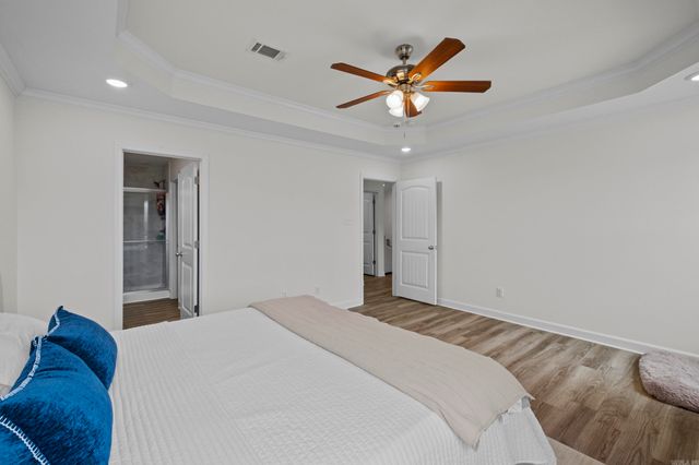 21 Winchester Drive, Ward, AR 72176