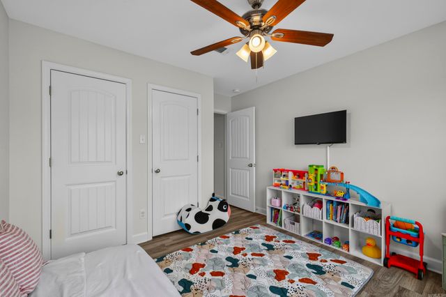 21 Winchester Drive, Ward, AR 72176