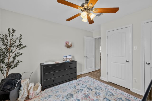 21 Winchester Drive, Ward, AR 72176