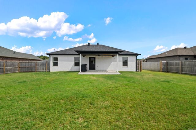 21 Winchester Drive, Ward, AR 72176