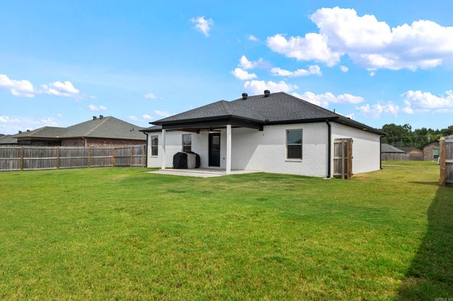 21 Winchester Drive, Ward, AR 72176