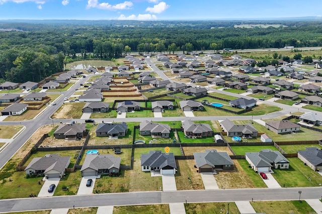 21 Winchester Drive, Ward, AR 72176