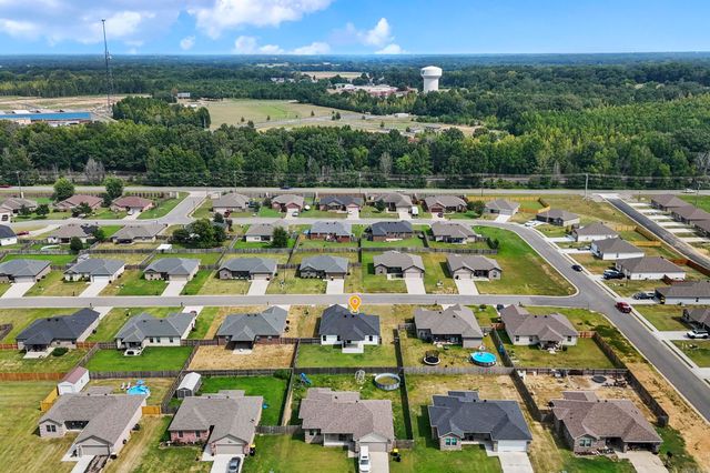 21 Winchester Drive, Ward, AR 72176