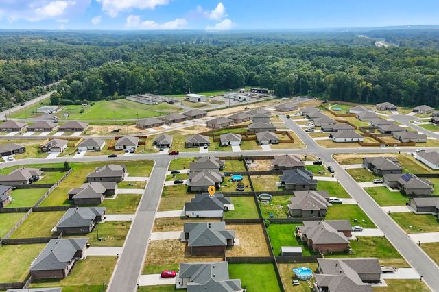 21 Winchester Drive, Ward, AR 72176