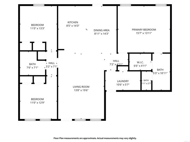 21 Winchester Drive, Ward, AR 72176