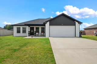 21 Winchester Drive, Ward, AR 72176